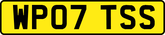 WP07TSS