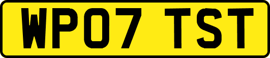 WP07TST