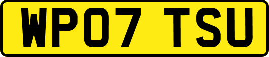 WP07TSU