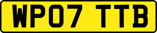 WP07TTB