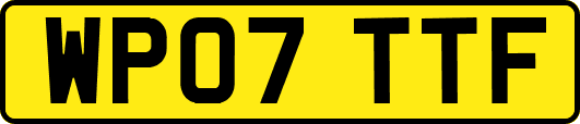WP07TTF
