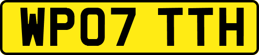 WP07TTH