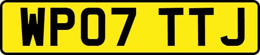 WP07TTJ