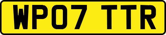 WP07TTR