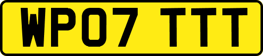 WP07TTT