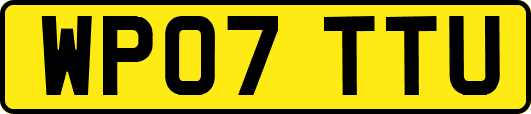 WP07TTU