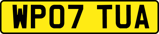 WP07TUA