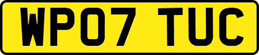 WP07TUC