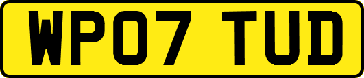 WP07TUD