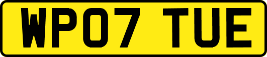 WP07TUE