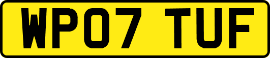 WP07TUF