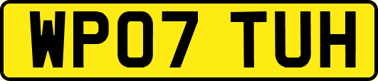 WP07TUH