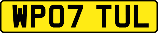 WP07TUL