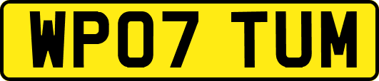 WP07TUM