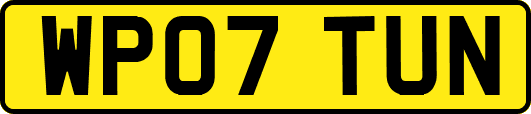 WP07TUN