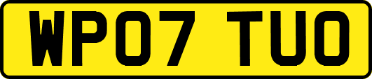WP07TUO