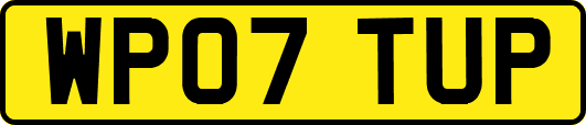 WP07TUP