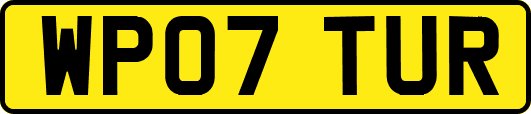 WP07TUR