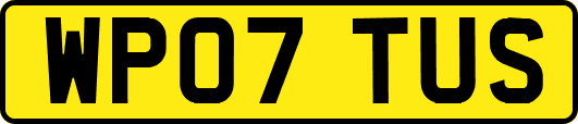 WP07TUS