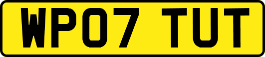 WP07TUT