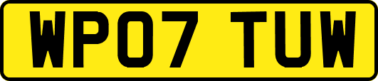 WP07TUW