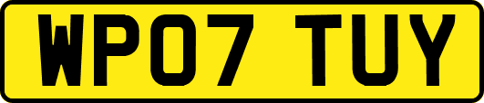 WP07TUY