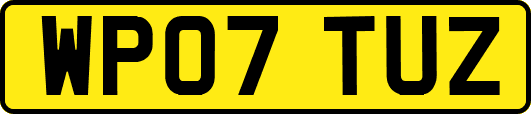 WP07TUZ