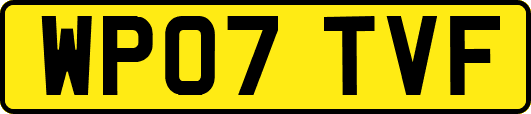 WP07TVF