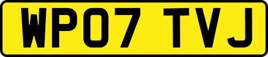 WP07TVJ