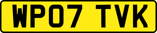 WP07TVK
