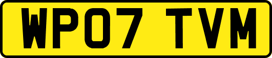 WP07TVM