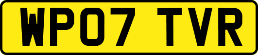 WP07TVR