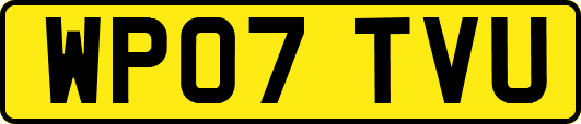 WP07TVU