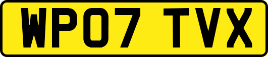WP07TVX