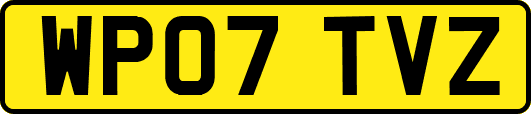 WP07TVZ