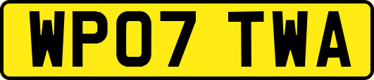 WP07TWA