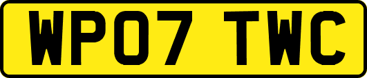 WP07TWC