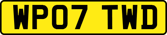 WP07TWD