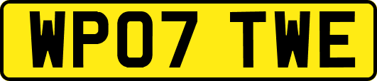 WP07TWE