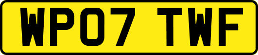 WP07TWF