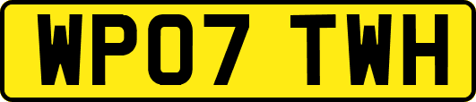 WP07TWH