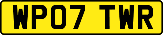 WP07TWR