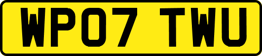 WP07TWU