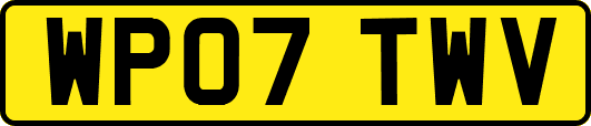WP07TWV