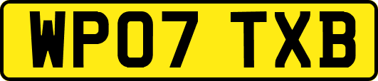 WP07TXB