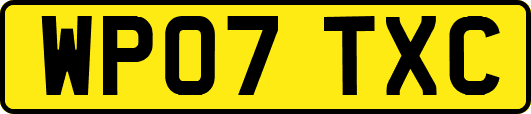 WP07TXC