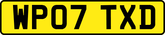 WP07TXD