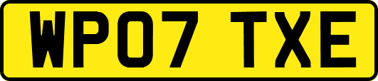 WP07TXE