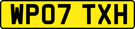 WP07TXH