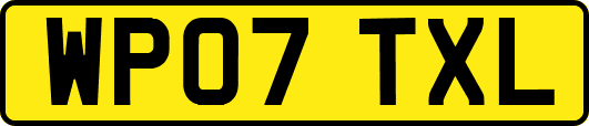 WP07TXL